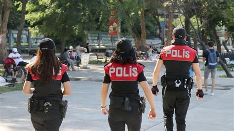 istanbulda polis maaşları